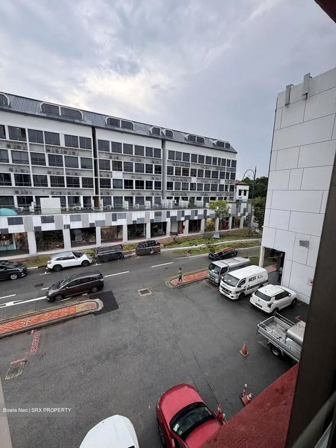 Joo Chiat Road (D15), Shop House #622093231